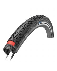 XLC Street X Puncture Protection City Tyre