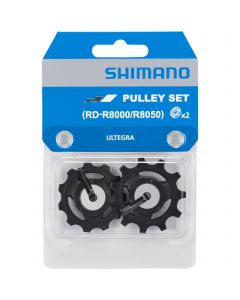 Shimano Ultegra GRX RD-R8000/RX812 Tension and Guide Pulley Set