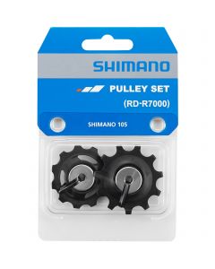 Shimano 105 RD-R7000 Tension and Guide Pulley Set