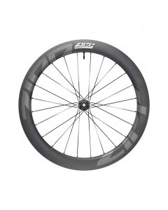 Zipp 404 Firecrest Carbon Tubeless Disc Brake Wheels