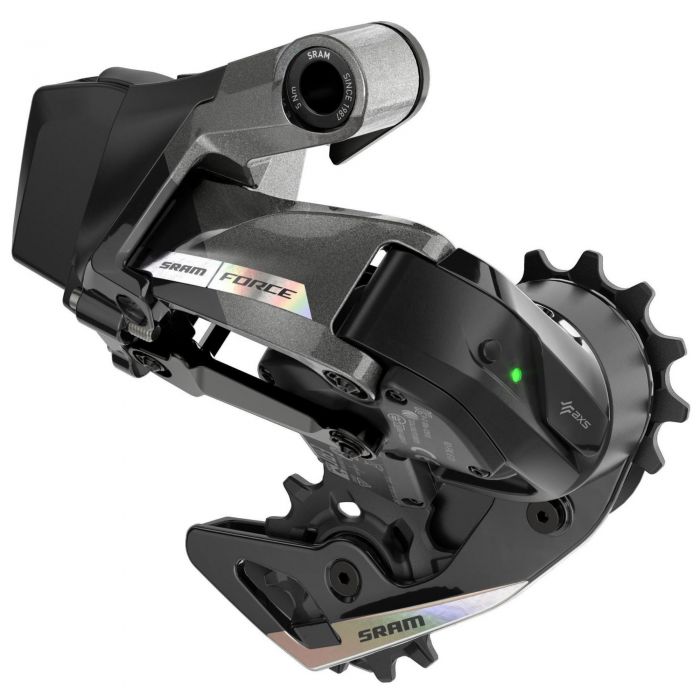 Sram force outlet rear mech