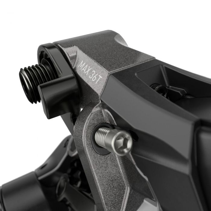 Force rear derailleur 2025
