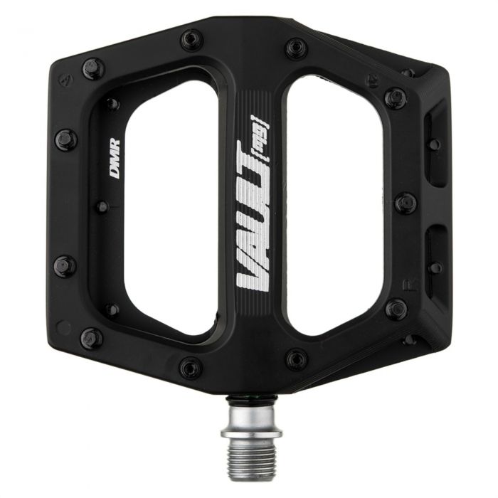 Image of DMR Vault Mag V2 Pedals - Black