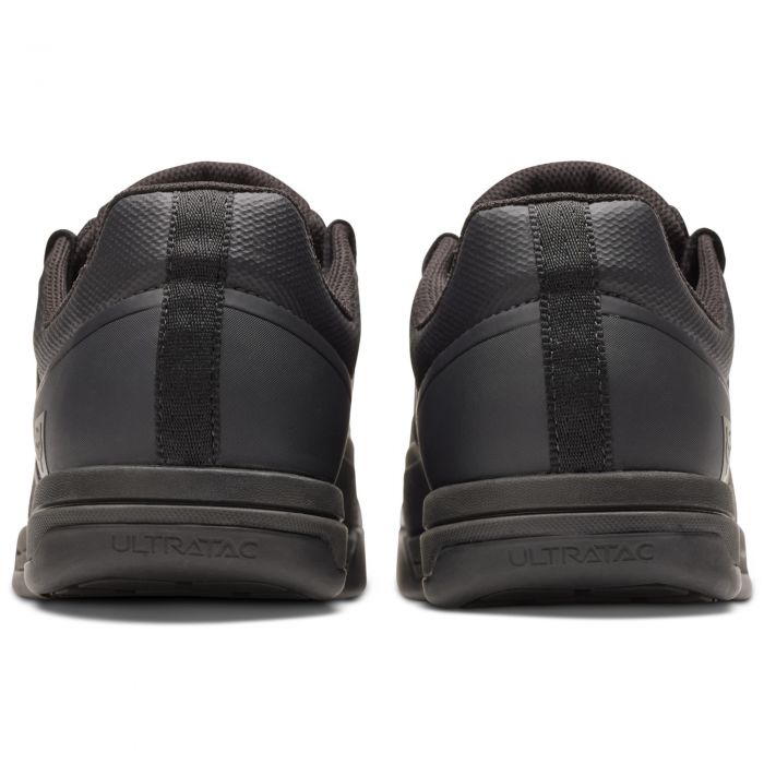 Fox Clothing Union Flat Shoes
