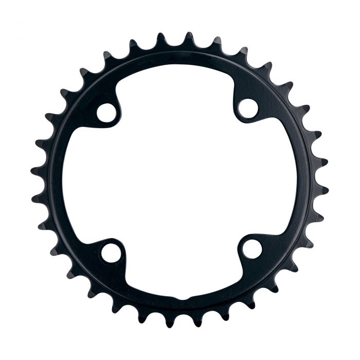 Tweeks Cycles FSA Pro Road 120/90BCD Chainring - 90mm, 36T | Clearance section. 365 day returns, 0% finance & FREE delivery over £50