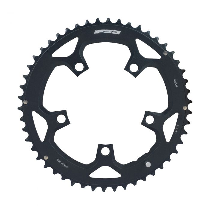 Image of FSA Pro Road Shimano/SRAM 10/11-Speed Chainring - 110mm BCD - 50T