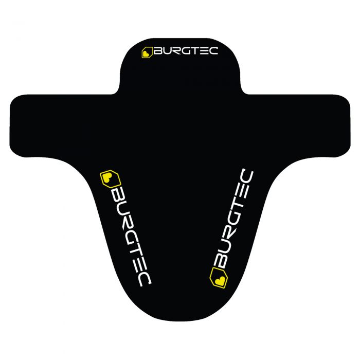 Burgtec best sale front mudguard