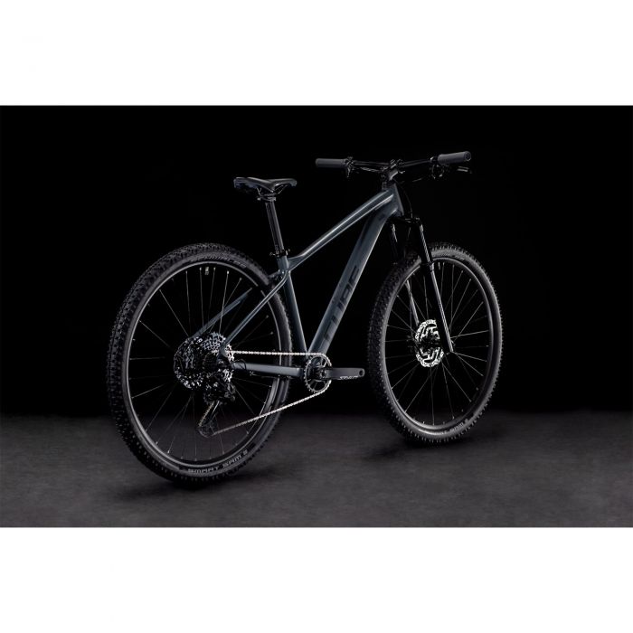 Cube trail hardtail hot sale