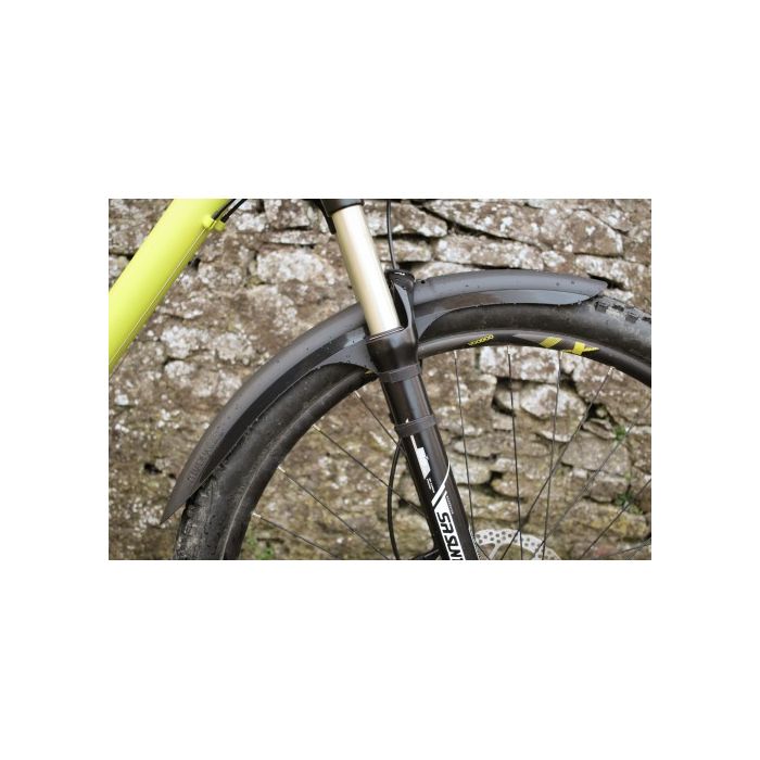 Mucky nutz best sale short mudguard