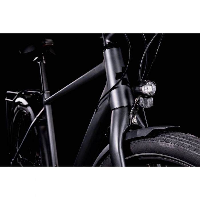 cube travel sl belt drive