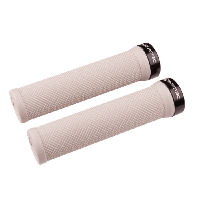 Image of Burgtec Bartender Grip - Nasa Grey