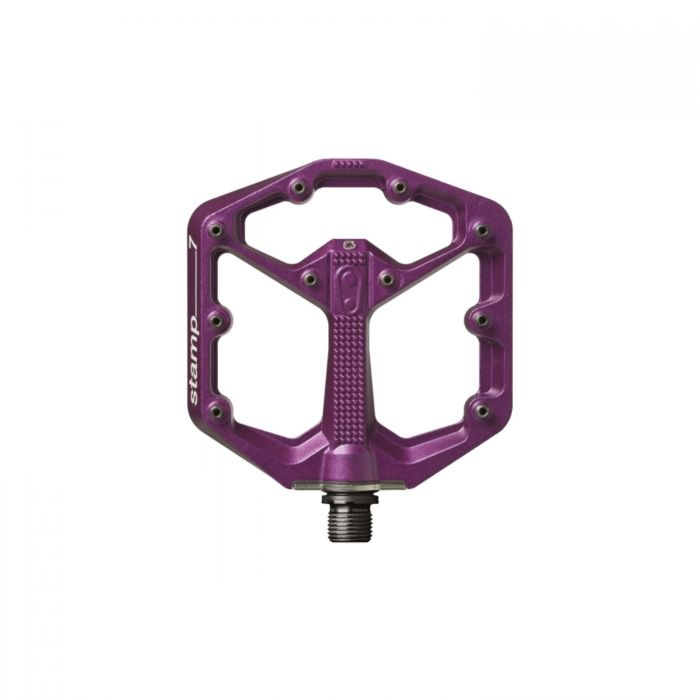 Crank Brothers Stamp 7 Flat Pedals - Small