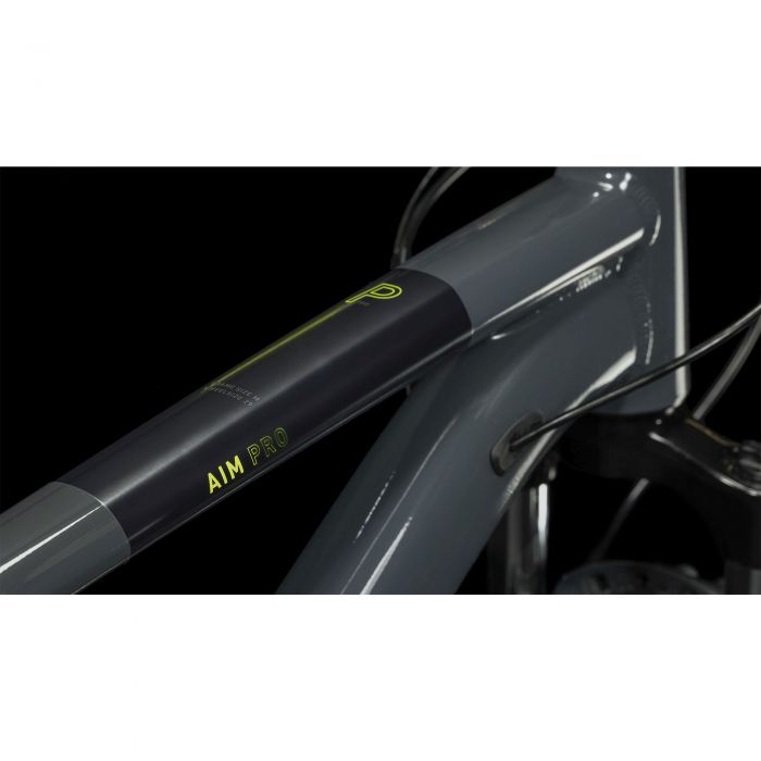 Cube aim pro 29 hardtail mountain outlet bike 2021