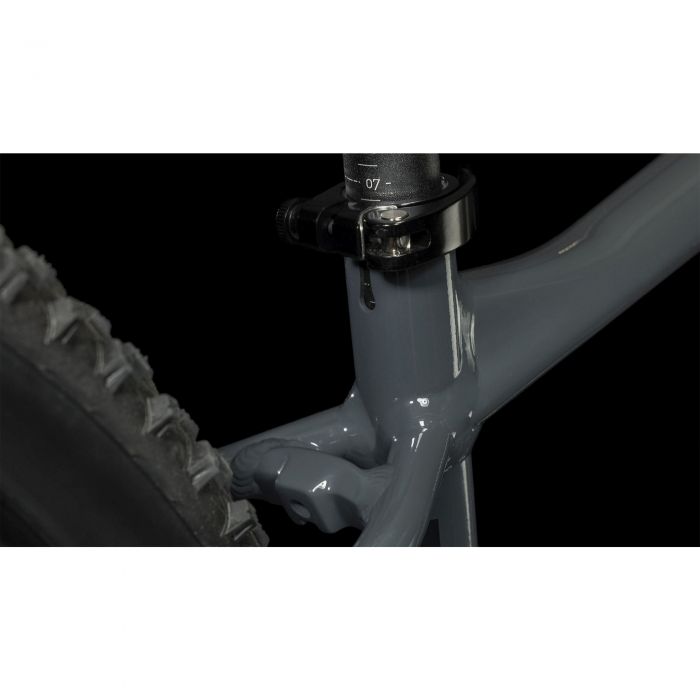 Cube aim pro mtb hardtail online