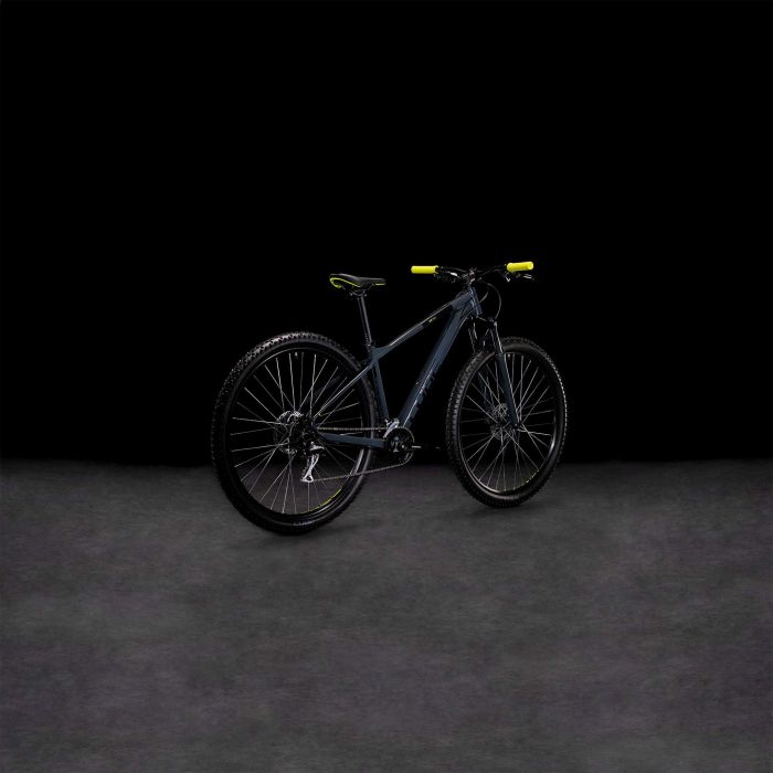 Cube aim hotsell hardtail mountain bike
