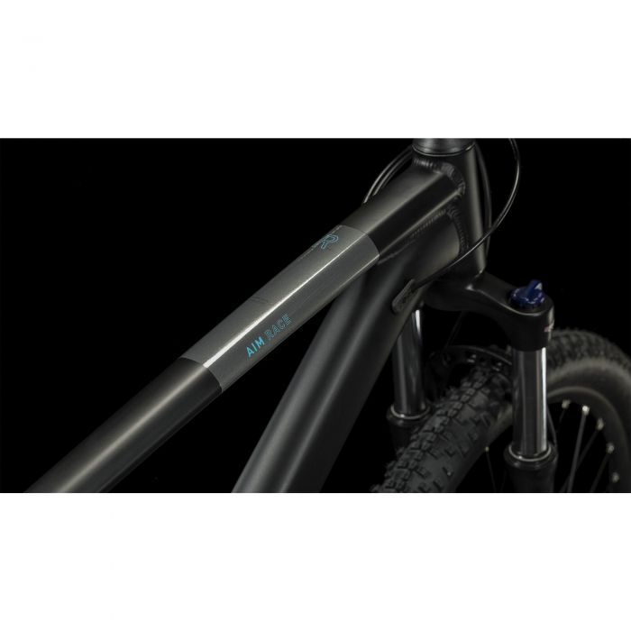 Cube aim race hotsell 29 hardtail bike 2021