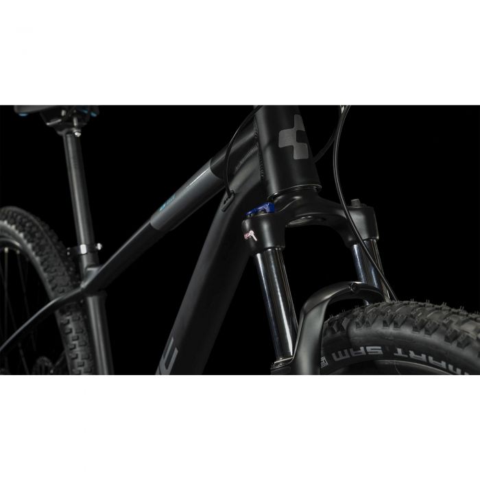 Cube aim race clearance hardtail mountain bike