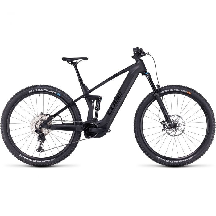 Fox 34 discount e bike optimized