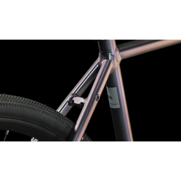 Cube hyde frame clearance