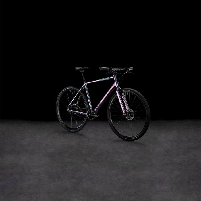 Cube hyde race size guide on sale