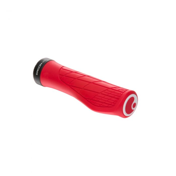 Tweeks Cycles ERGON Ergon GA3 Grips - Small | Clearance section. 365 day returns, 0% finance & FREE delivery over £50