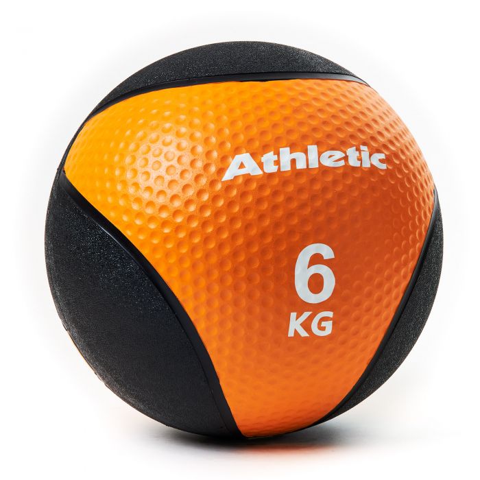 Tweeks Cycles Athletic Vision Medicine Ball - 6kg