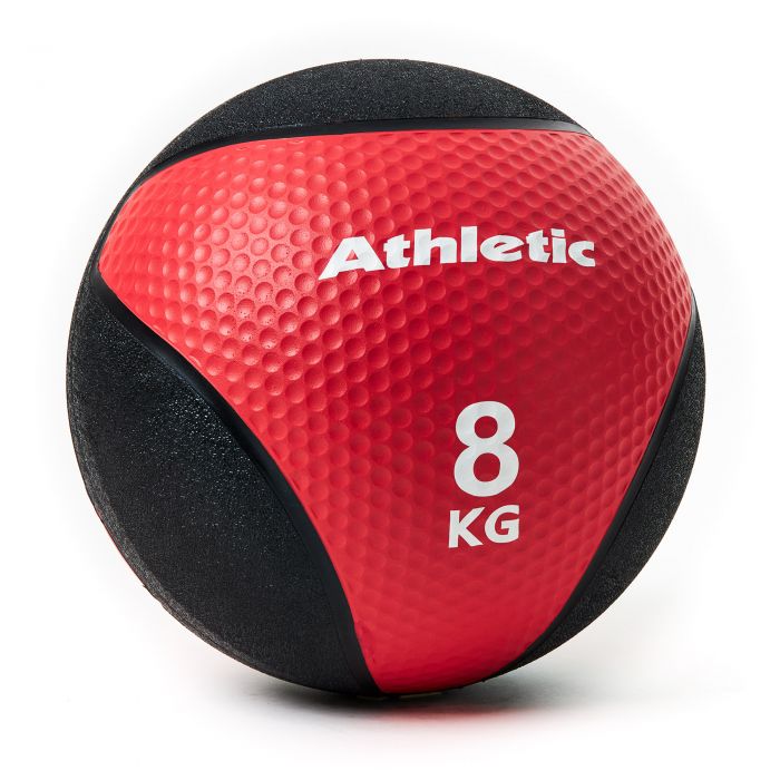 Tweeks Cycles Athletic Vision Medicine Ball - 8kg
