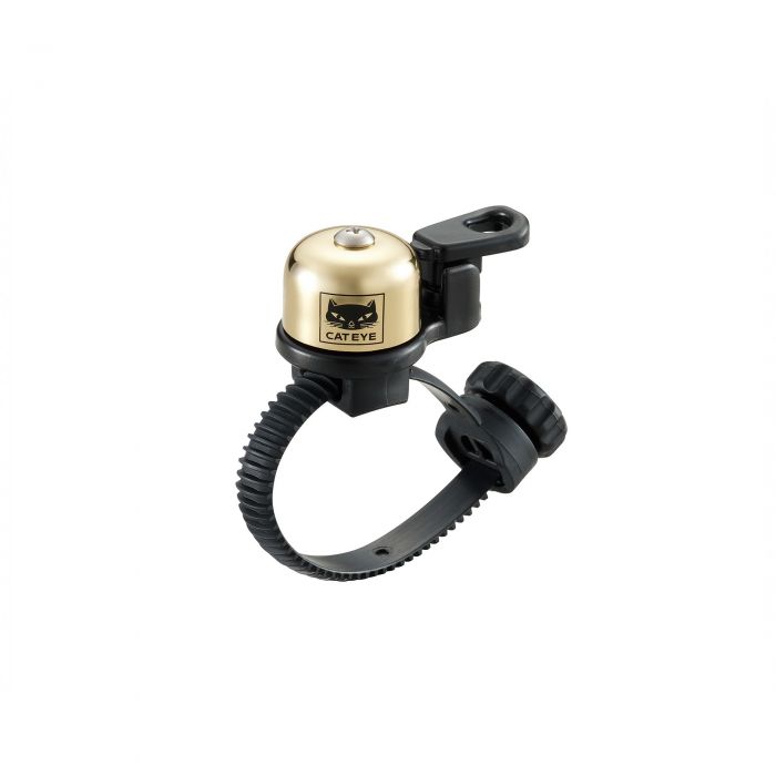 Cateye discount bicycle bell