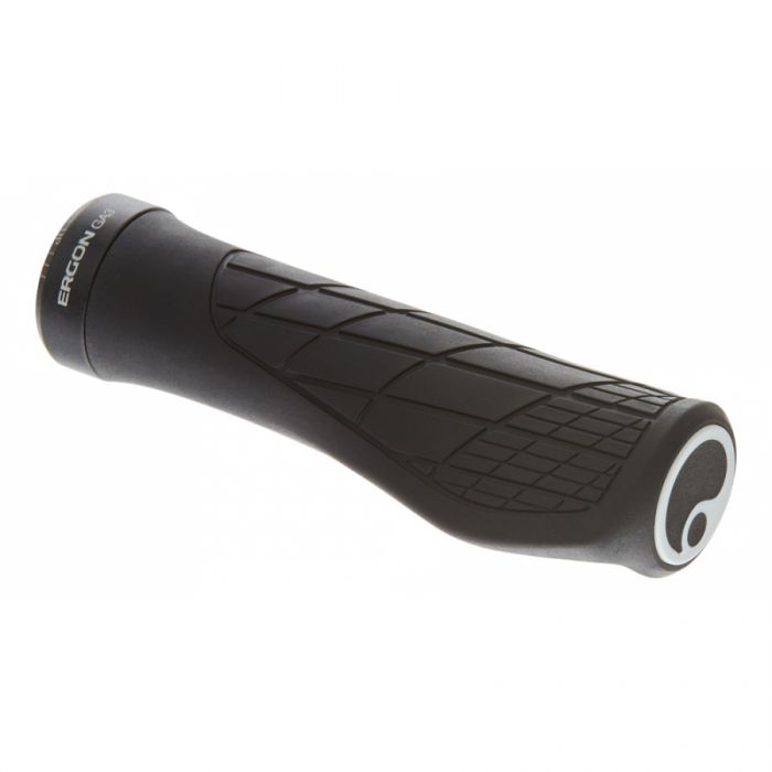 Tweeks Cycles ERGON Ergon GA3 Grips - Small | Clearance section. 365 day returns, 0% finance & FREE delivery over £50