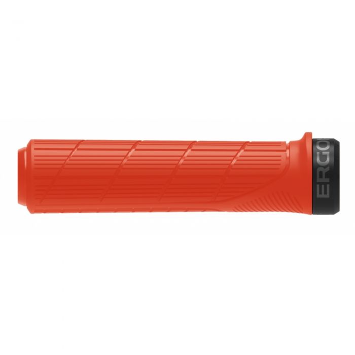 Tweeks Cycles ERGON Ergon GD1 EVO Factory Grips - Standard | Clearance section. 365 day returns, 0% finance & FREE delivery over £50