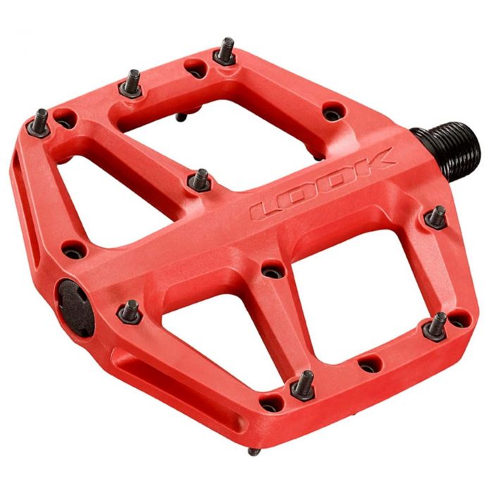 Look flat pedals on sale