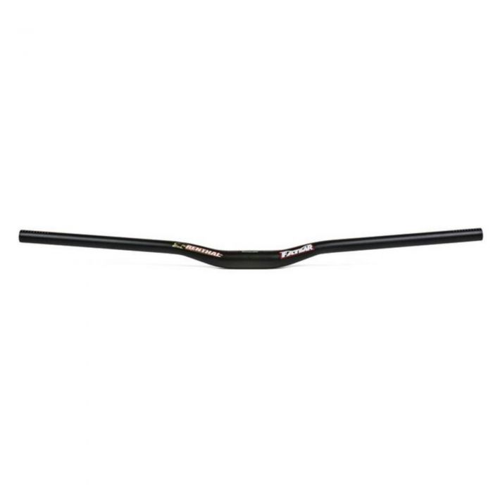 Tweeks Cycles Renthal Fatbar V2 Handlebar - Black, 20mm | Clearance section. 365 day returns, 0% finance & FREE delivery over £50