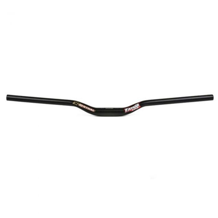 Image of Renthal Fatbar Lite V2 Handlebar - Black, 20mm