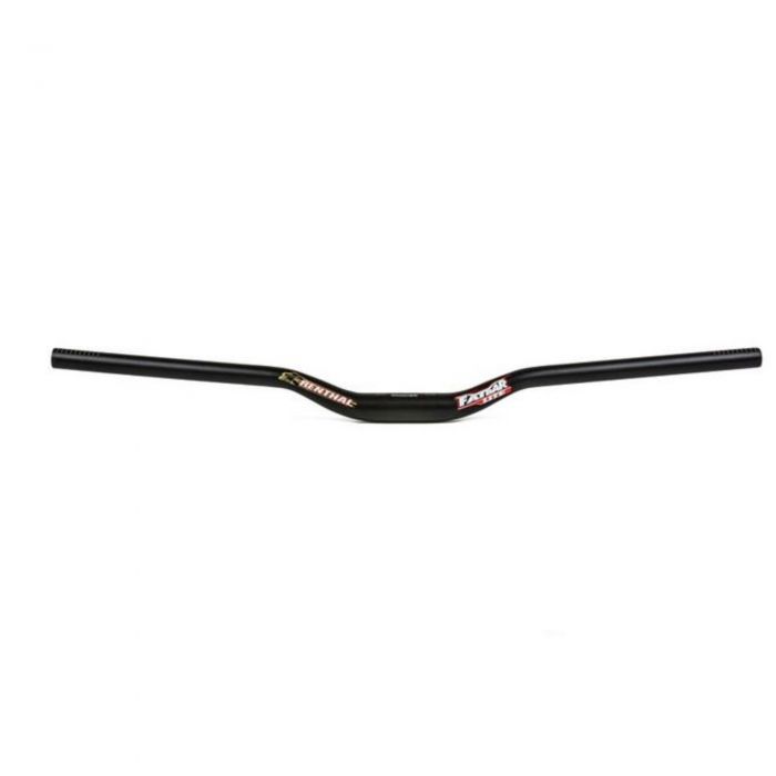 Tweeks Cycles Renthal Fatbar Lite V2 Handlebar - Black, 30mm | Clearance section. 365 day returns, 0% finance & FREE delivery over £50