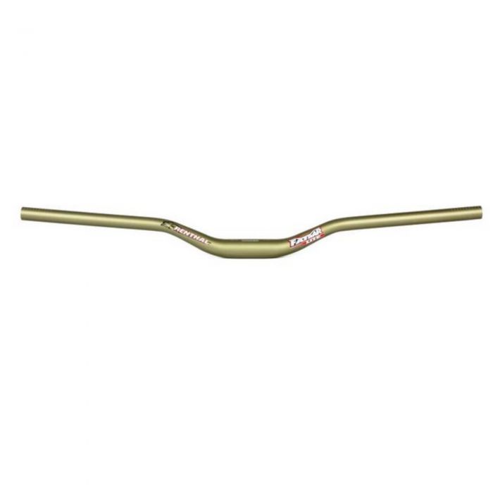 Image of Renthal Fatbar Lite V2 Handlebar - Gold, 40mm