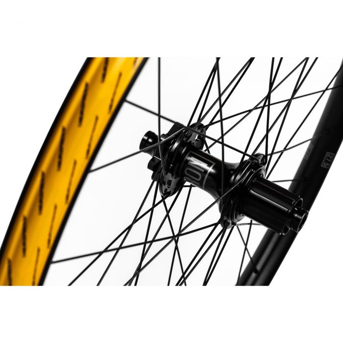 Nukeproof discount wheels 27.5