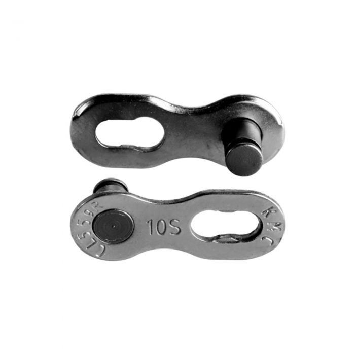Image of KMC 10NR MissingLink 10 Speed Non-reusable Chain Links