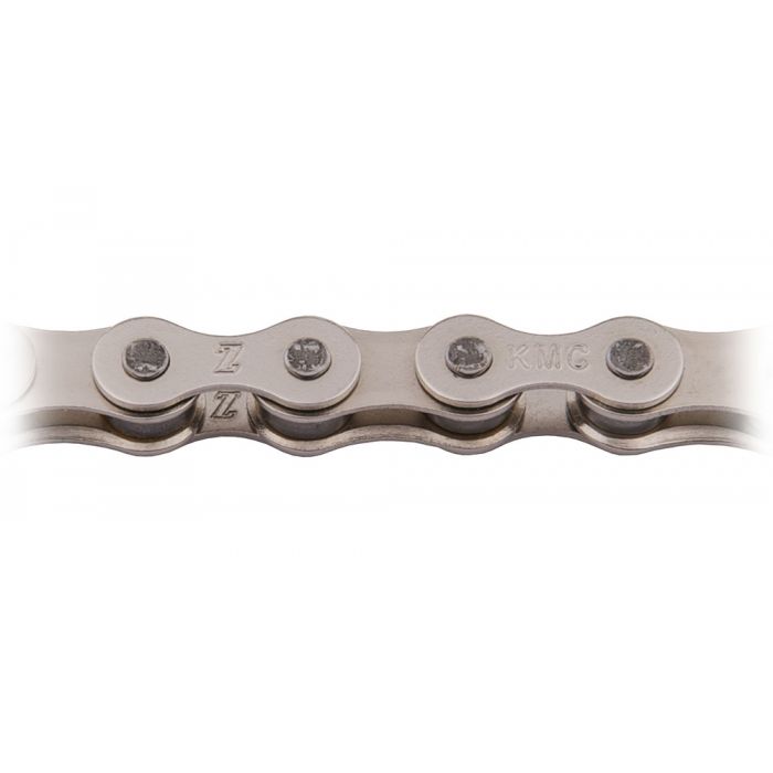 Image of KMC Z1 Single Speed Chain - Silver