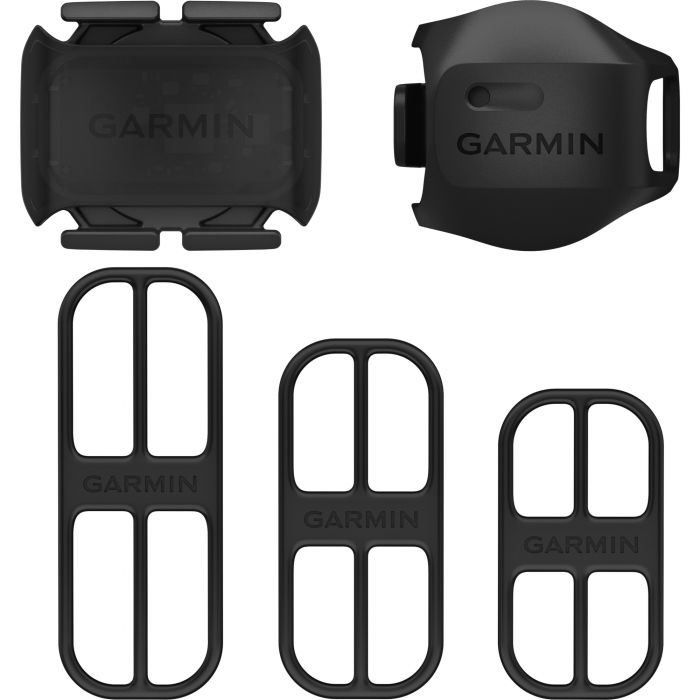Image of Garmin Speed Sensor 2 and Cadence Sensor 2 Bundle