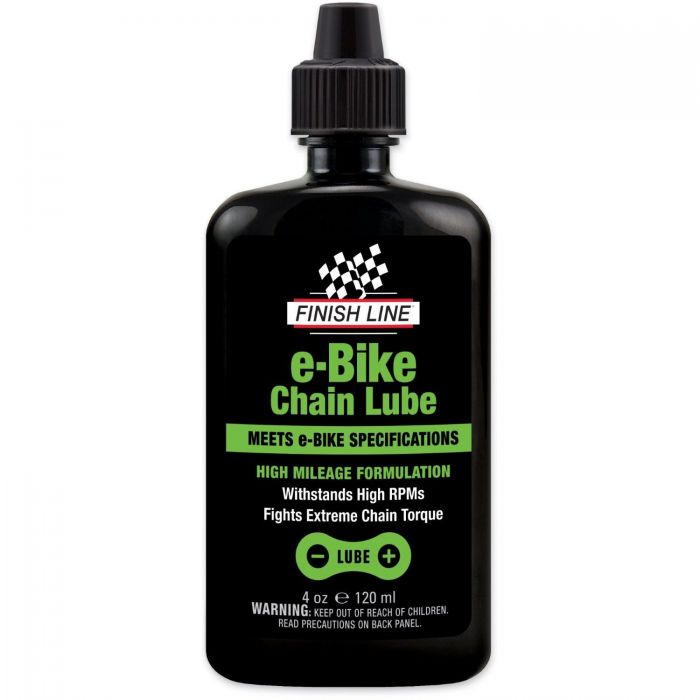 Image of Finish Line eBike Chain Lube