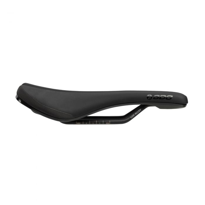 Tweeks Cycles SDG Bel Air 3.0 Lux Alloy Saddle - Black / Black | Clearance section. 365 day returns, 0% finance & FREE delivery over £50