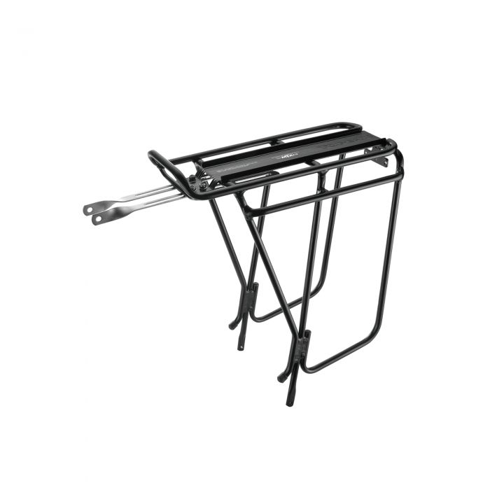 Tweeks Cycles TOPEAK Topeak Super Tourist DX Pannier Rack - Non Disc Without Spring | Clearance section. 365 day returns, 0% finance & FREE delivery over £50