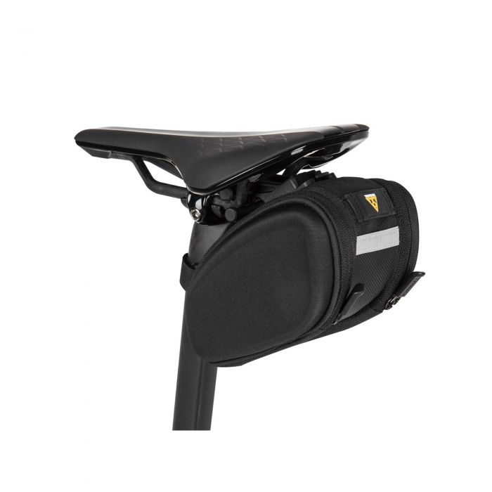 Topeak sidekick stw wedge bike store seat pack