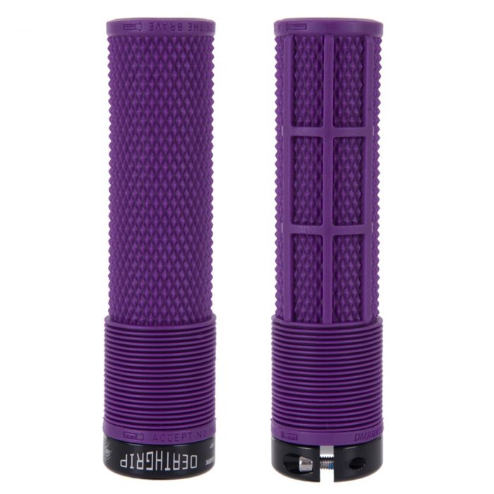 DMR Brendog Deathgrip - Flangeless - Thin