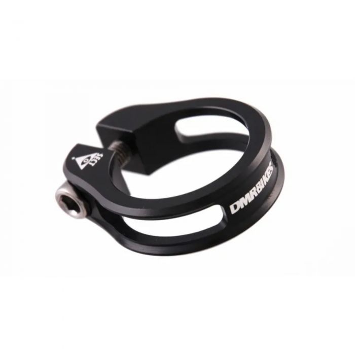 Image of DMR Sect Seat Post Clamp - 30.0mm