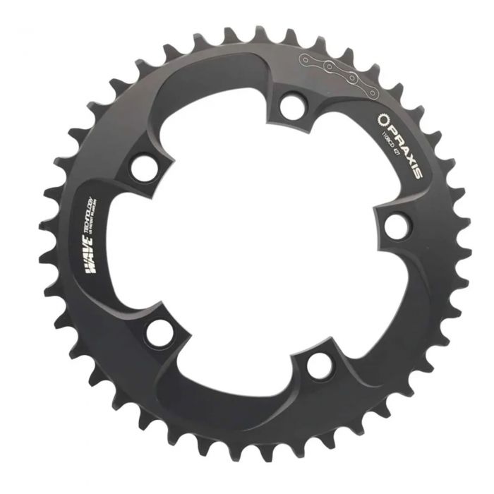 Image of Praxis Works 1x 110BCD Chainring - 38T
