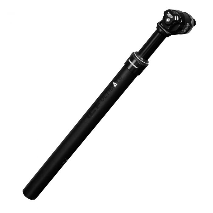 Image of Ultimate USE Vybe Alloy Suspension Seatpost - 31.6mmSoft