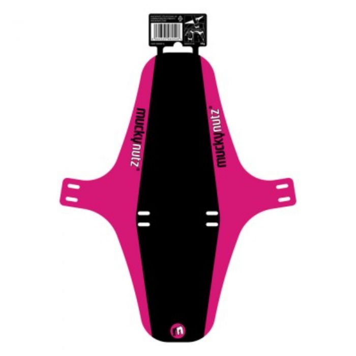 Mucky nutz face shop fender