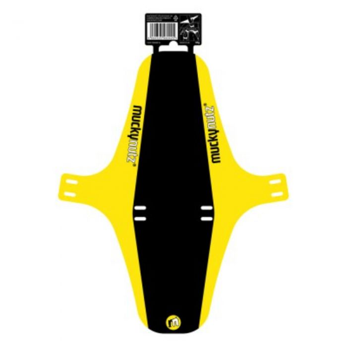 Mucky nutz face deals fender front mudguard