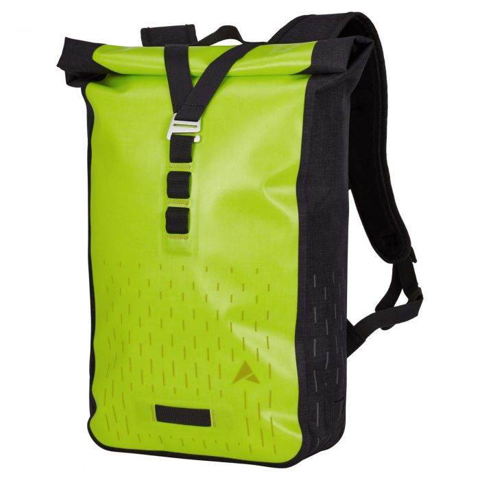 Altura Thunderstorm City 20 Backpack - Hi-Viz Yellow